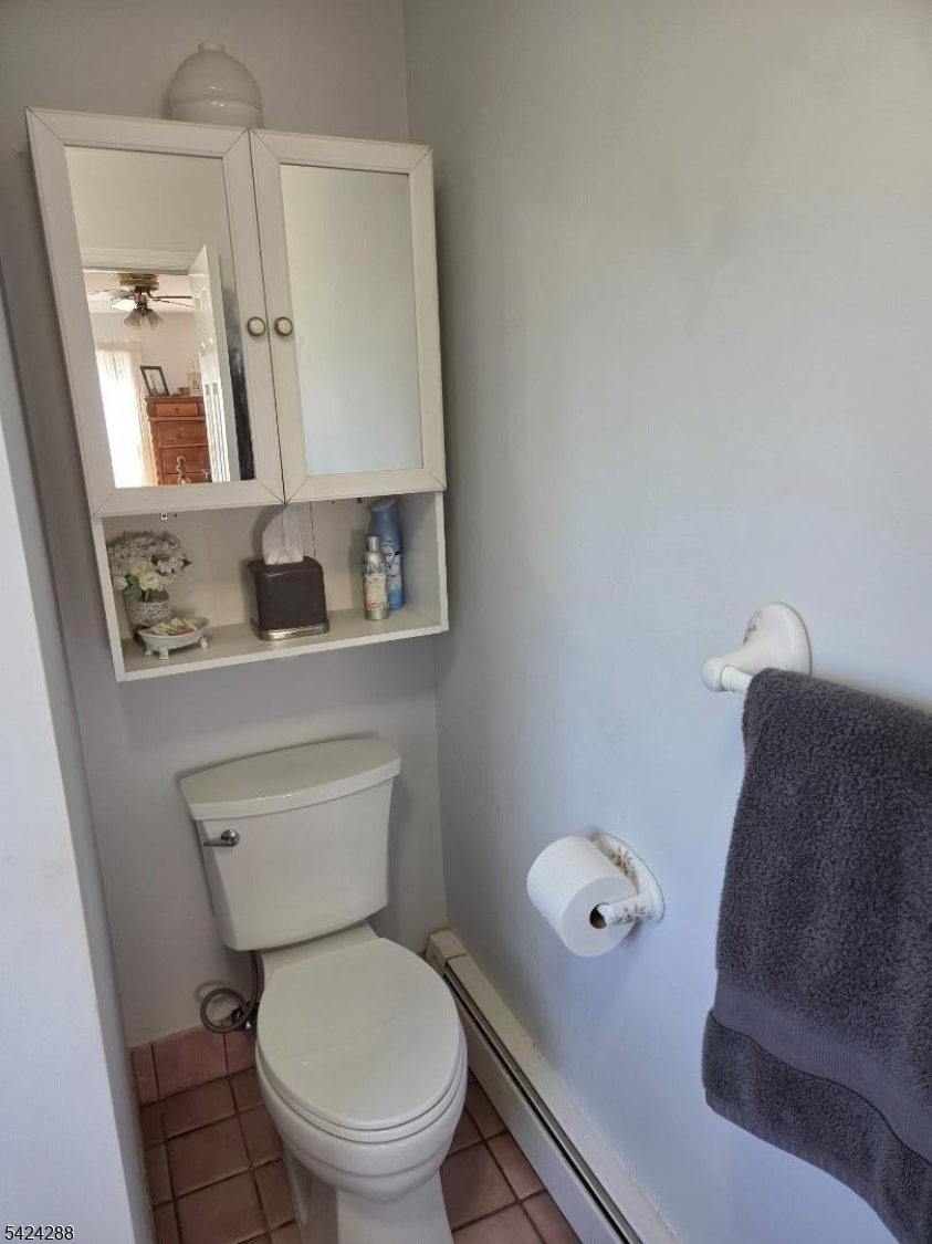 Bear Pond / Byram Bay - Residential