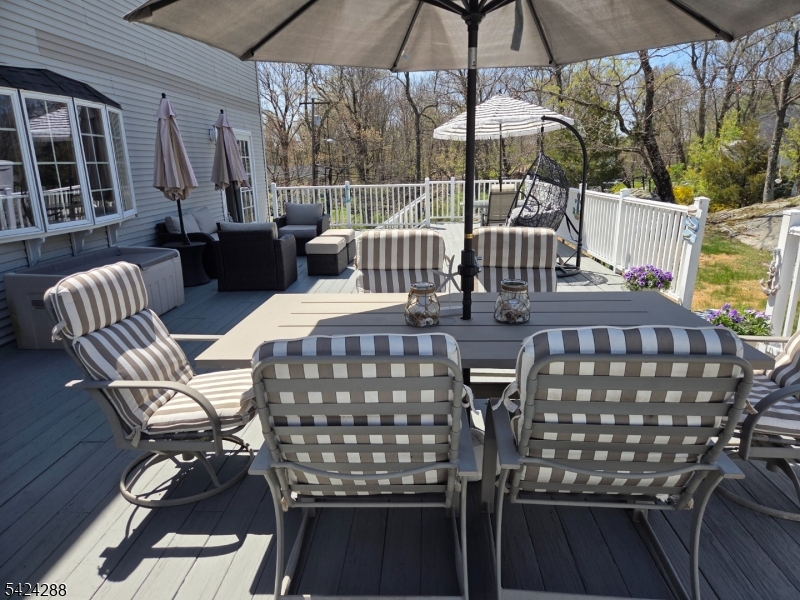 Bear Pond / Byram Bay - Residential