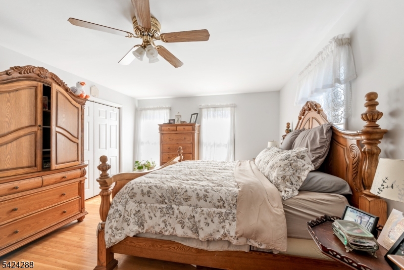 Bear Pond / Byram Bay - Residential