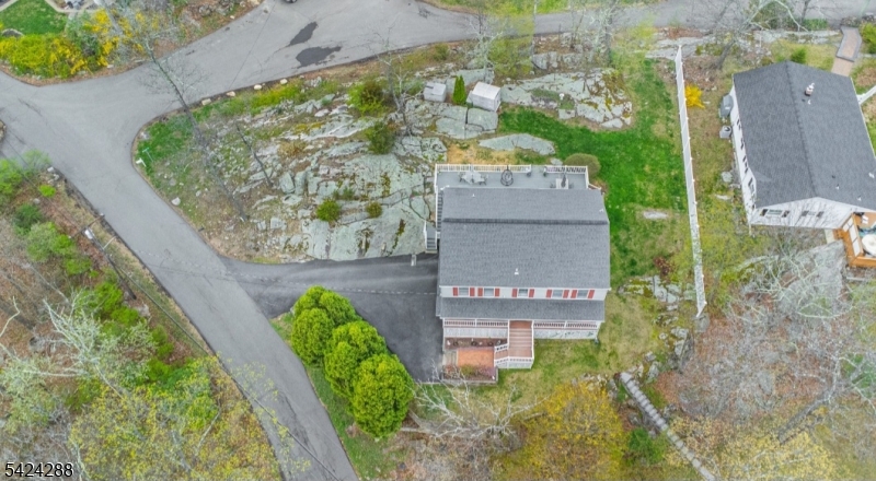 Bear Pond / Byram Bay - Residential