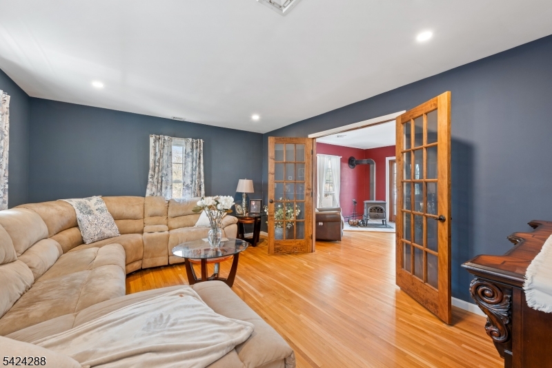 Bear Pond / Byram Bay - Residential