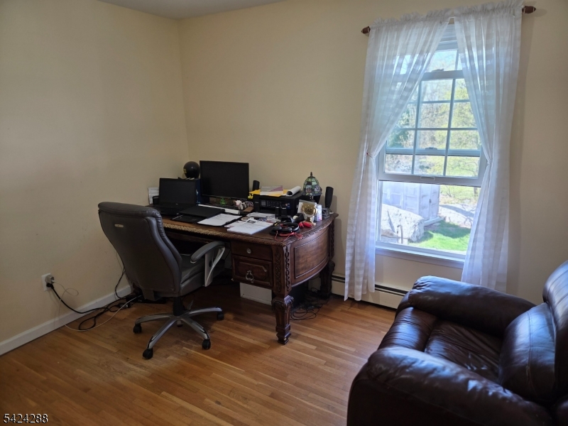 Bear Pond / Byram Bay - Residential