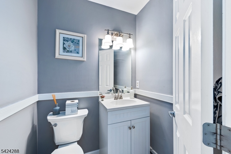 Bear Pond / Byram Bay - Residential