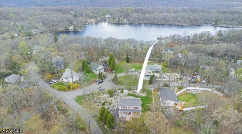 Bear Pond / Byram Bay - Residential