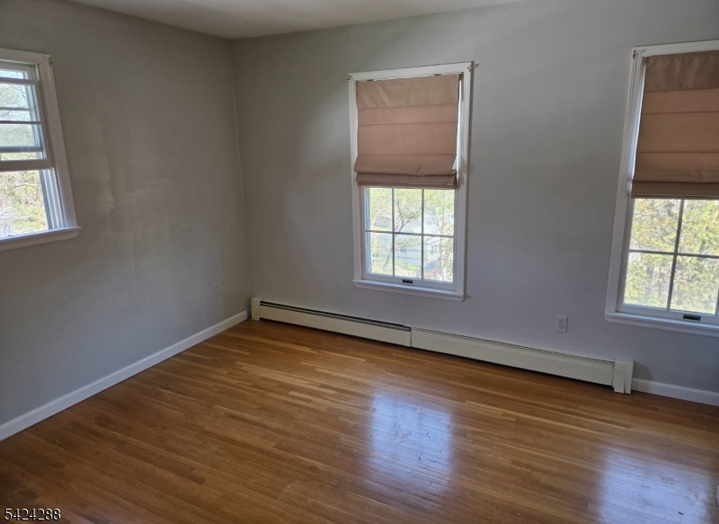 Bear Pond / Byram Bay - Residential