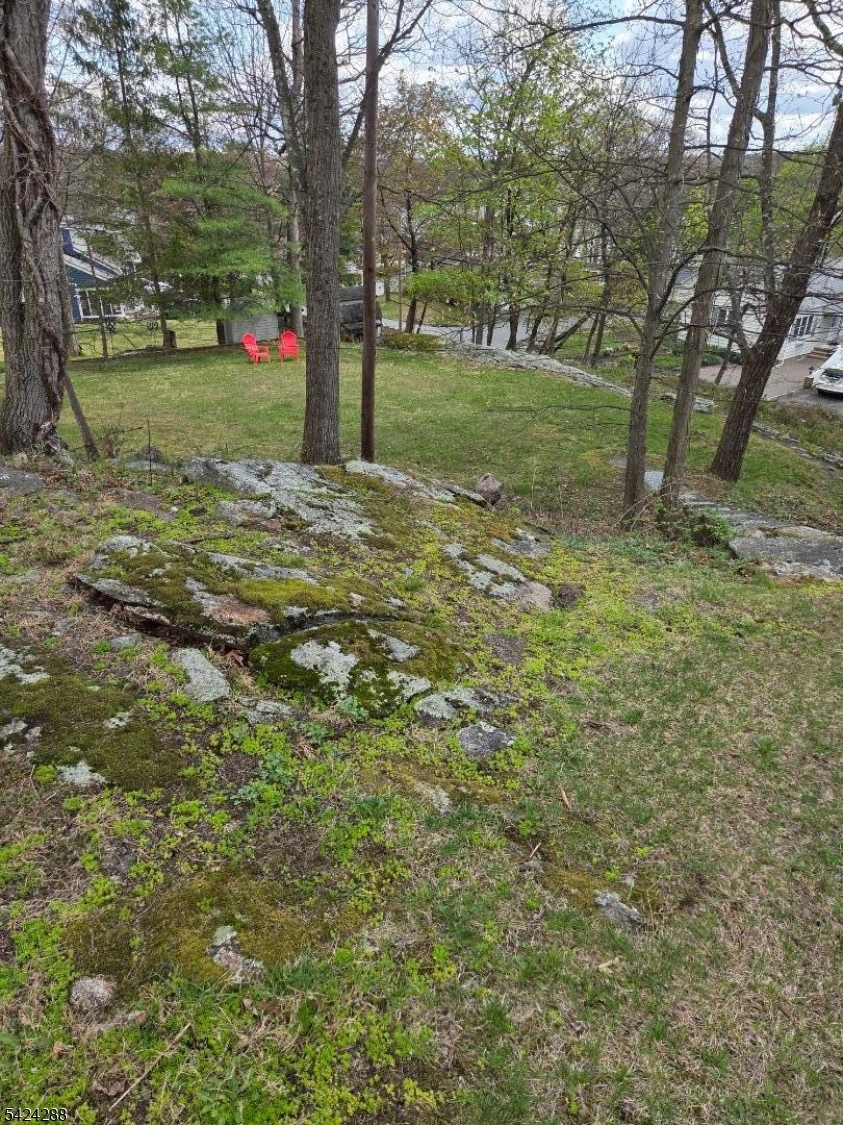 Bear Pond / Byram Bay - Residential