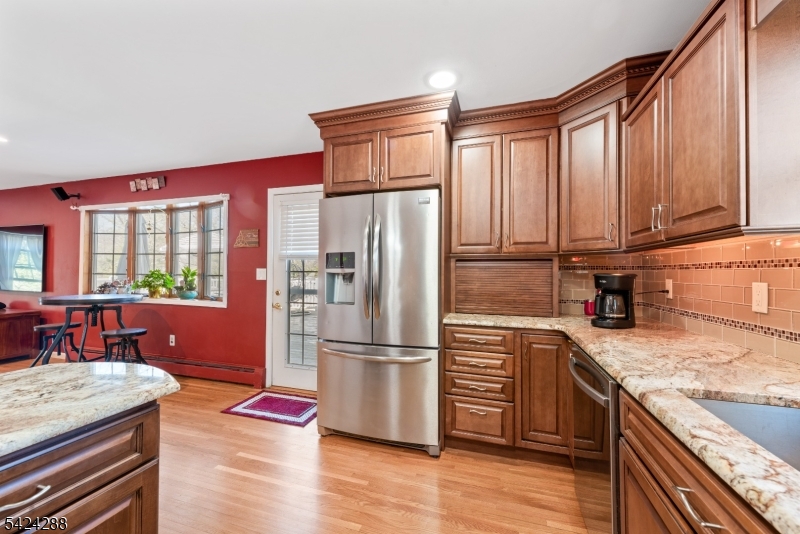 Bear Pond / Byram Bay - Residential