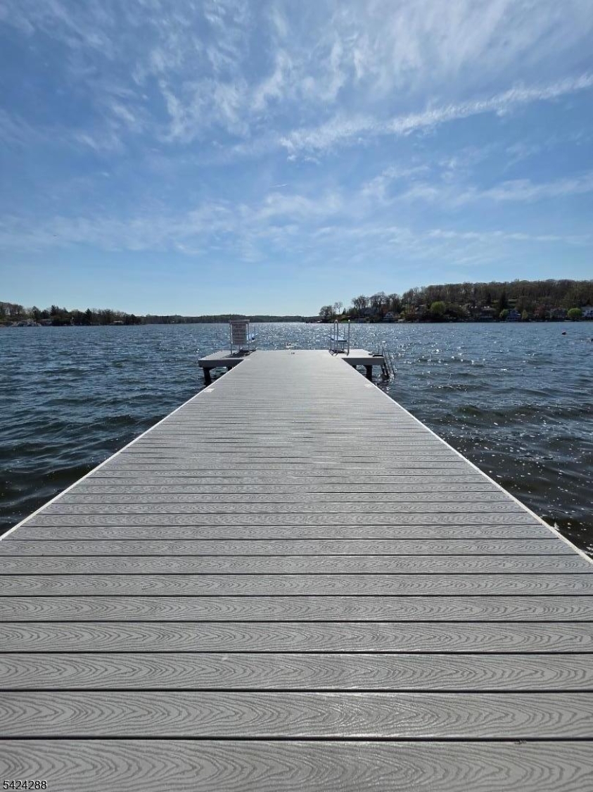 Bear Pond / Byram Bay - Residential