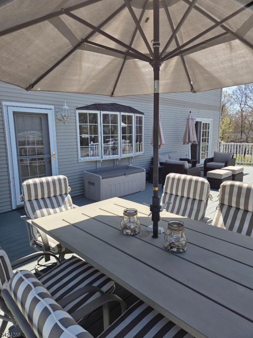 Bear Pond / Byram Bay - Residential