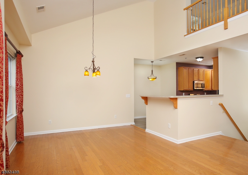 Morris Place - Residential Lease