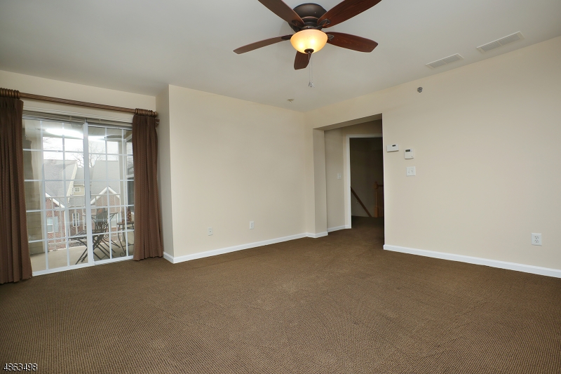 Morris Place - Residential Lease