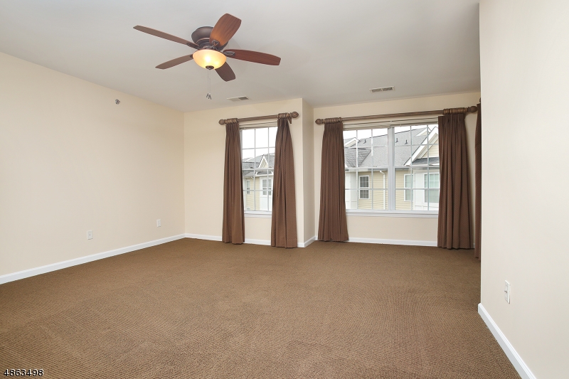 Morris Place - Residential Lease