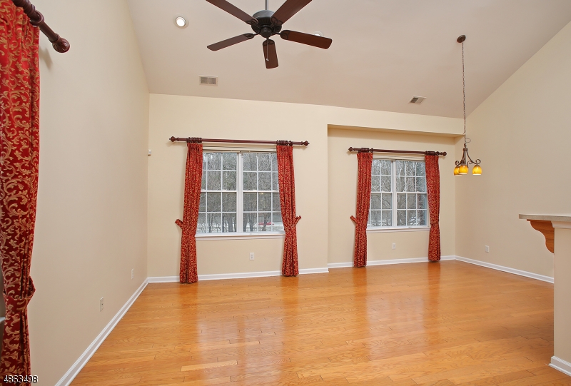 Morris Place - Residential Lease