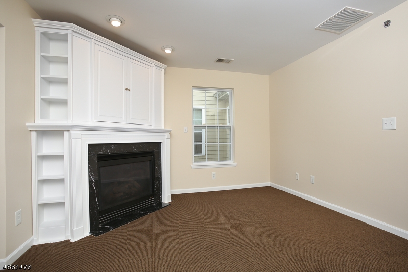 Morris Place - Residential Lease