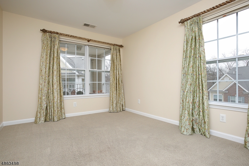 Morris Place - Residential Lease