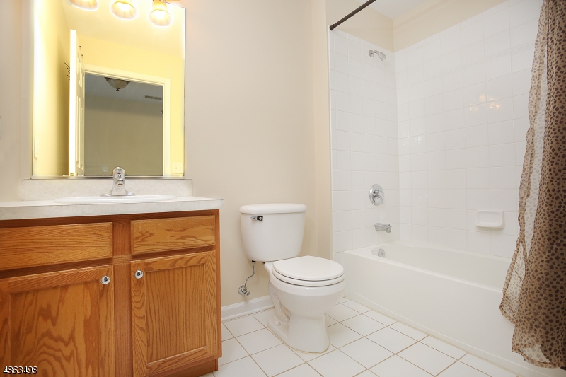 Morris Place - Residential Lease