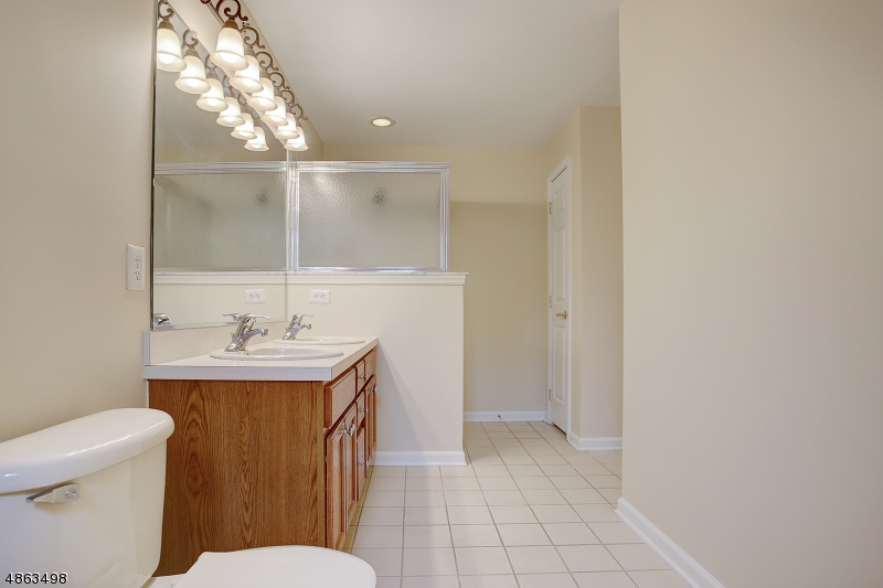 Morris Place - Residential Lease