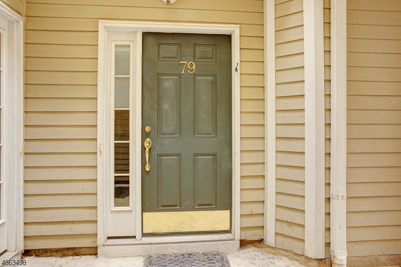 Morris Place - Residential Lease