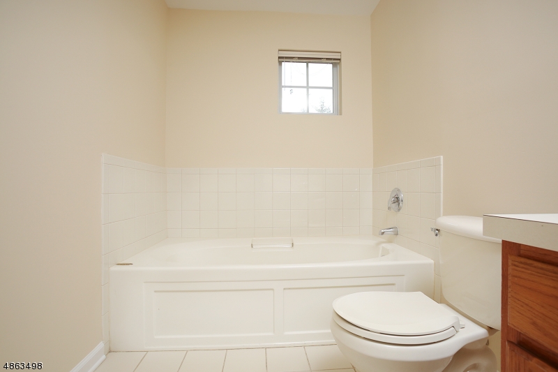 Morris Place - Residential Lease