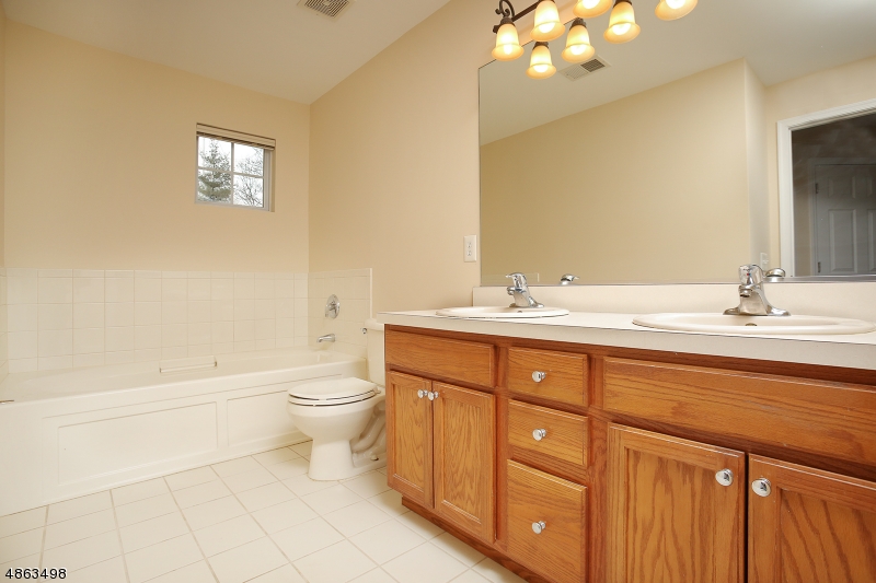 Morris Place - Residential Lease