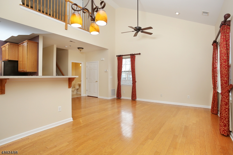 Morris Place - Residential Lease