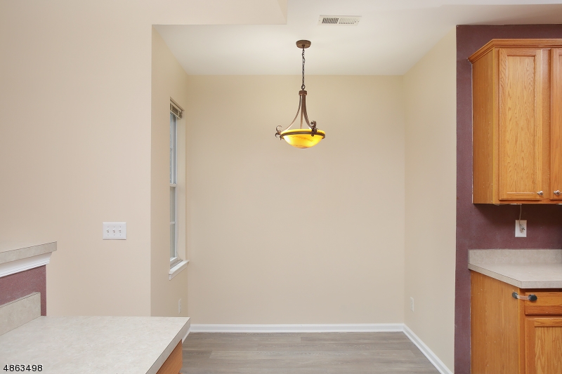 Morris Place - Residential Lease