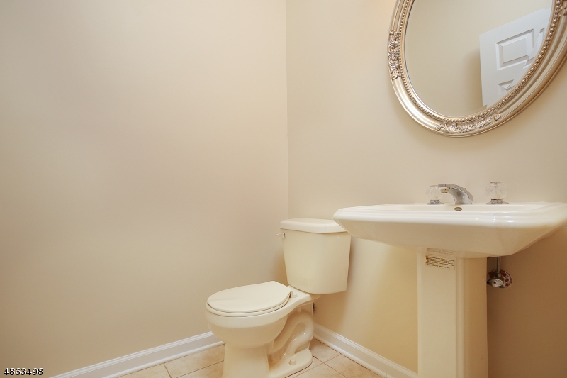 Morris Place - Residential Lease