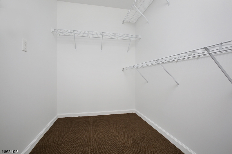 Morris Place - Residential Lease