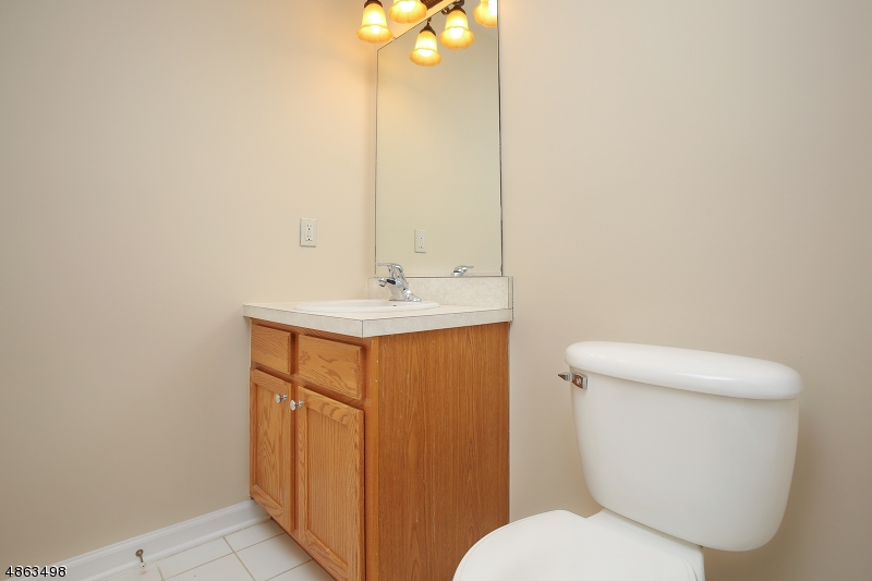 Morris Place - Residential Lease