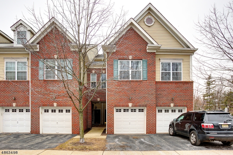 Morris Place - Residential Lease