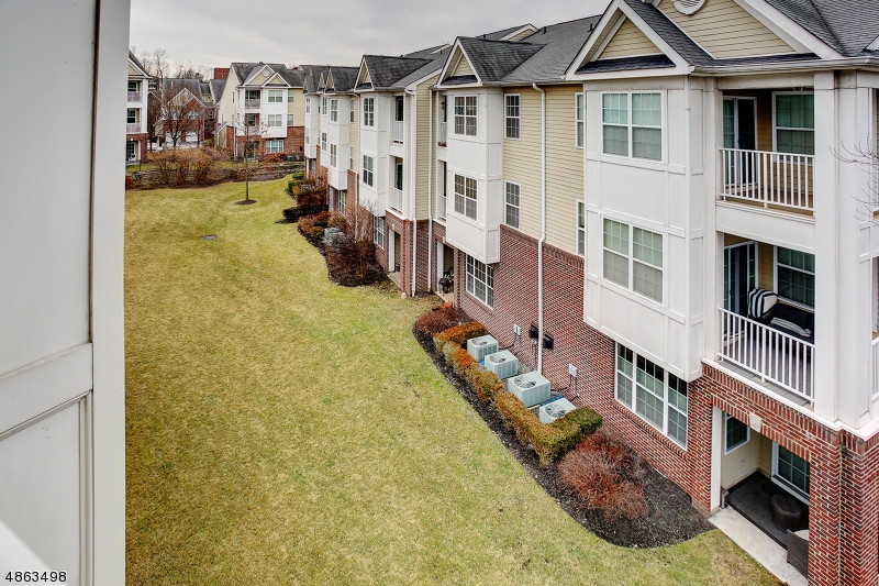 Morris Place - Residential Lease