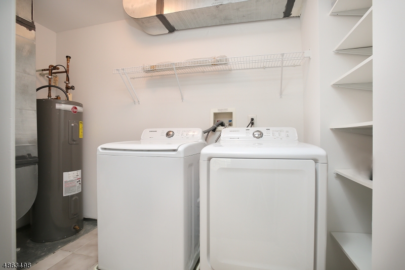 Morris Place - Residential Lease