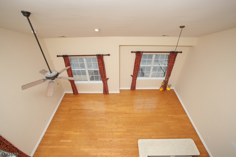 Morris Place - Residential Lease