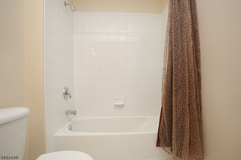 Morris Place - Residential Lease