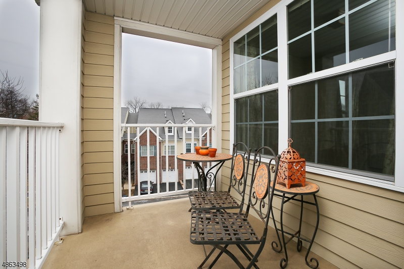 Morris Place - Residential Lease