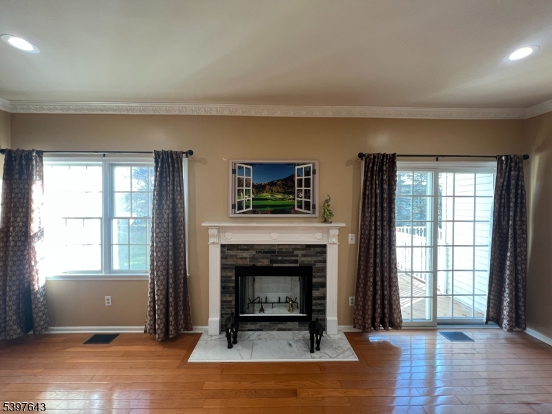 Mazdabrook Community - Residential