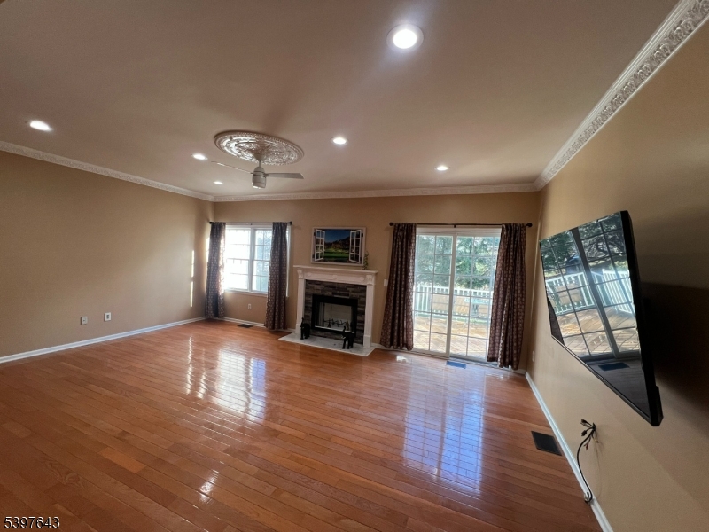 Mazdabrook Community - Residential