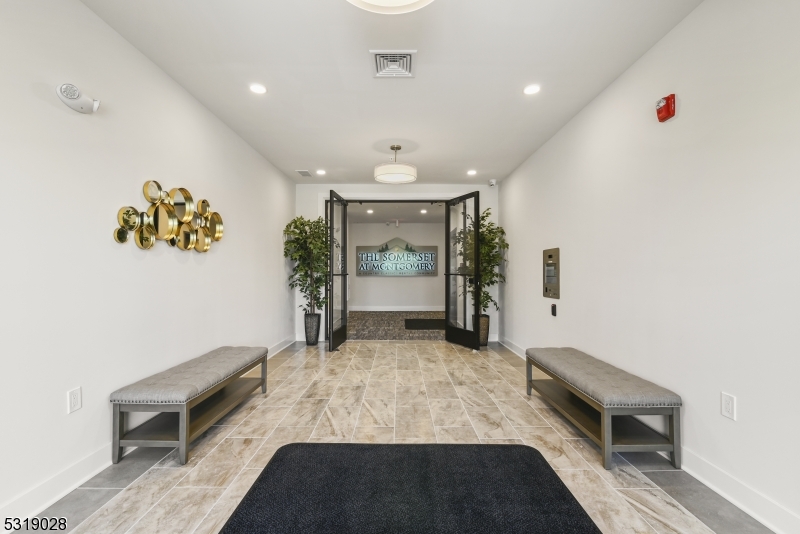 The Somerset at Montgomery - Residential Lease