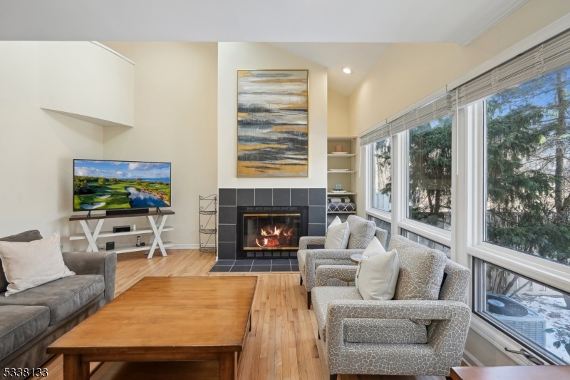 Maple Run - Residential