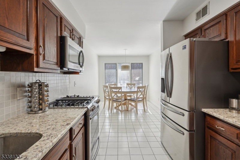 Maple Run - Residential