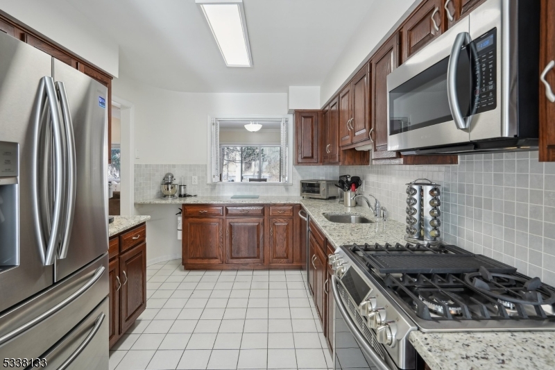 Maple Run - Residential