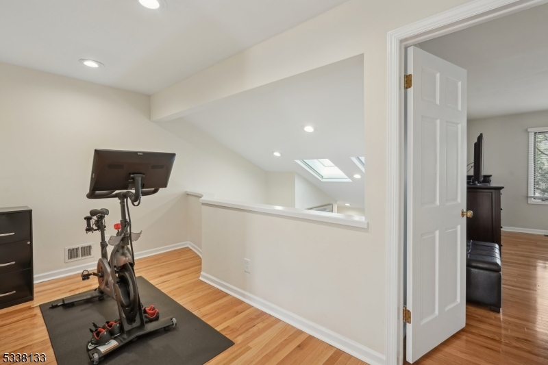 Maple Run - Residential