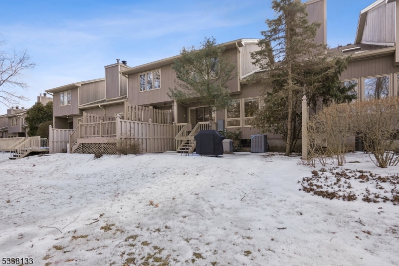 Maple Run - Residential