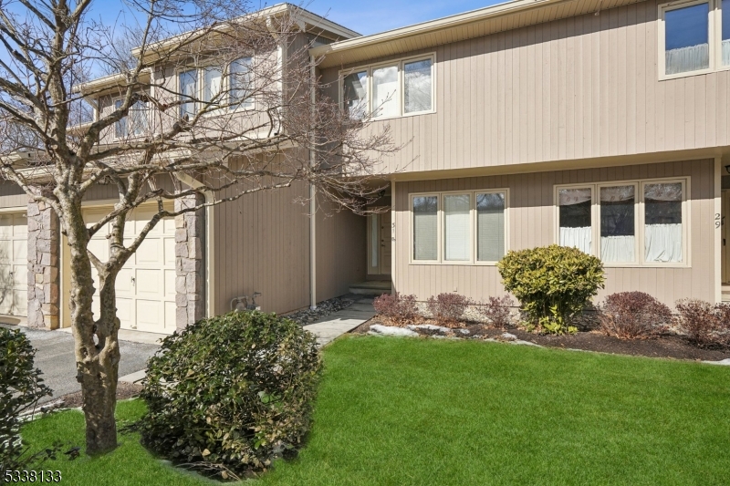 Maple Run - Residential