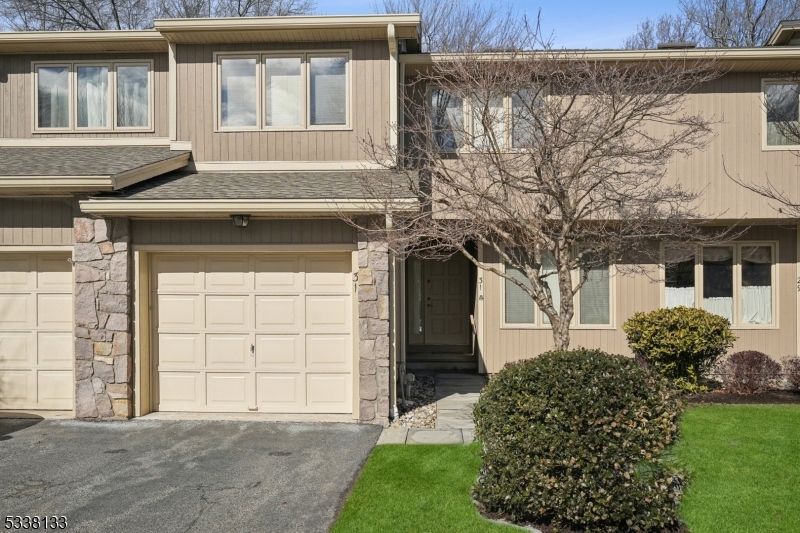 Maple Run - Residential