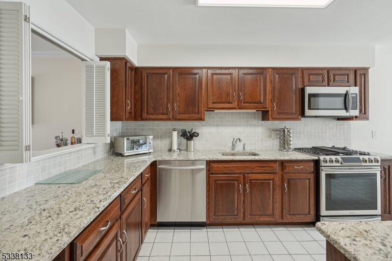 Maple Run - Residential