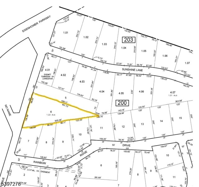 Riker Hill - Residential