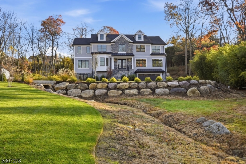 Riker Hill - Residential