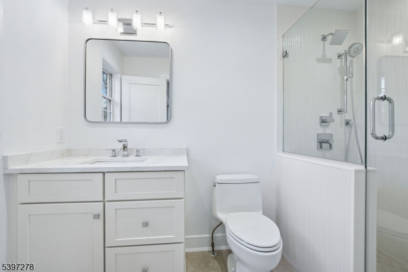 Riker Hill - Residential