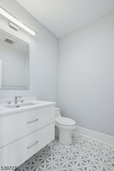 Riker Hill - Residential